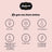 Petuxe Two-Phase Conditioner, Tous types de cheveux 1000 Ml