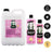 Petuxe Shampooing pour chiots / chiots 500 Ml