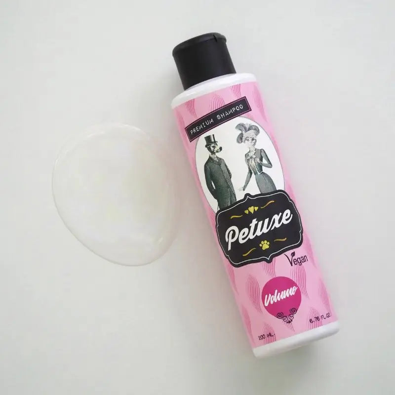 Petuxe Special Volume Shampooing 200 Ml