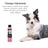 Petuxe Shampooing hydratant pour cheveux longs et raides 500 ml