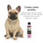 Shampooing hypoallergénique Petuxe (peau sensible). Zéro% : Sel, Sulfates, Silicones,... 500 Ml