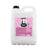 Shampooing hypoallergénique Petuxe (peau sensible). Zéro% : Sel, Sulfates, Silicones,... 5000 Ml
