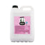 Shampooing hypoallergénique Petuxe (peau sensible). Zéro% : Sel, Sulfates, Silicones,... 5000 Ml