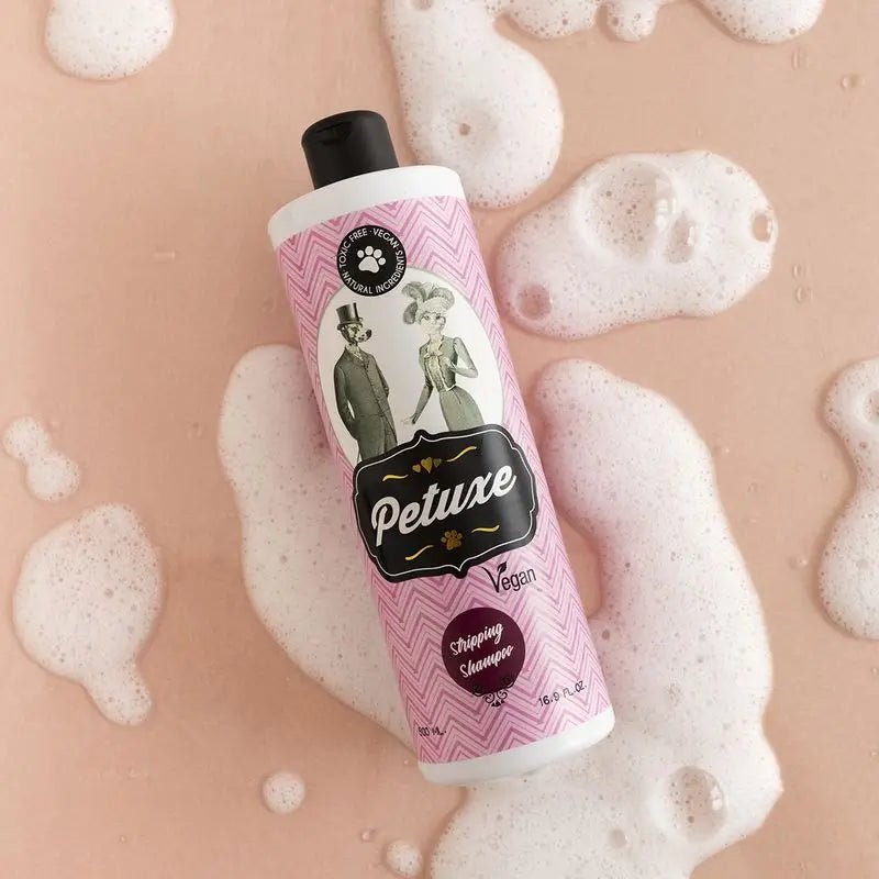 Shampooing décapant Petuxe 500 ml