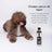 Petuxe Shampooing spécial texturant pour chiens d'eau 500 ml