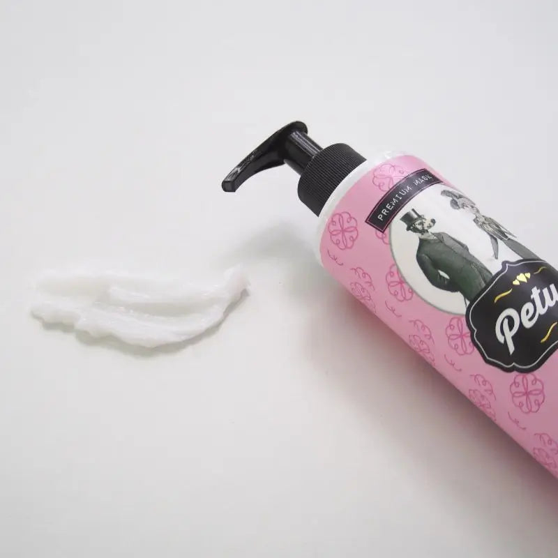 Petuxe Masque ultra-hydratant 1000 ml