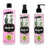 Petuxe All Breeds Pack (Shampooing + Masque + Conditionneur)