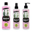 Petuxe All Breeds Pack (Shampooing + Masque + Conditionneur)