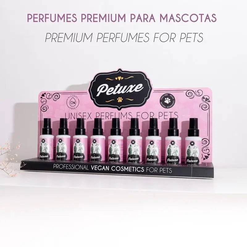 Petuxe Bimba Parfum 100 Ml