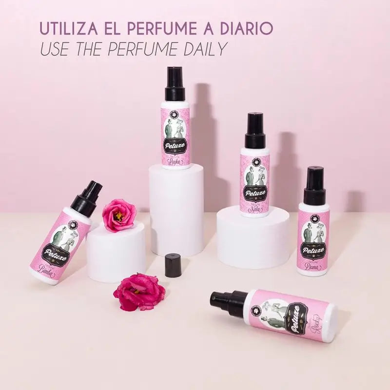 Petuxe Rocky Parfum 100 Ml