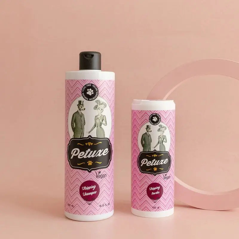 Poudre décapante Petuxe 100 Ml