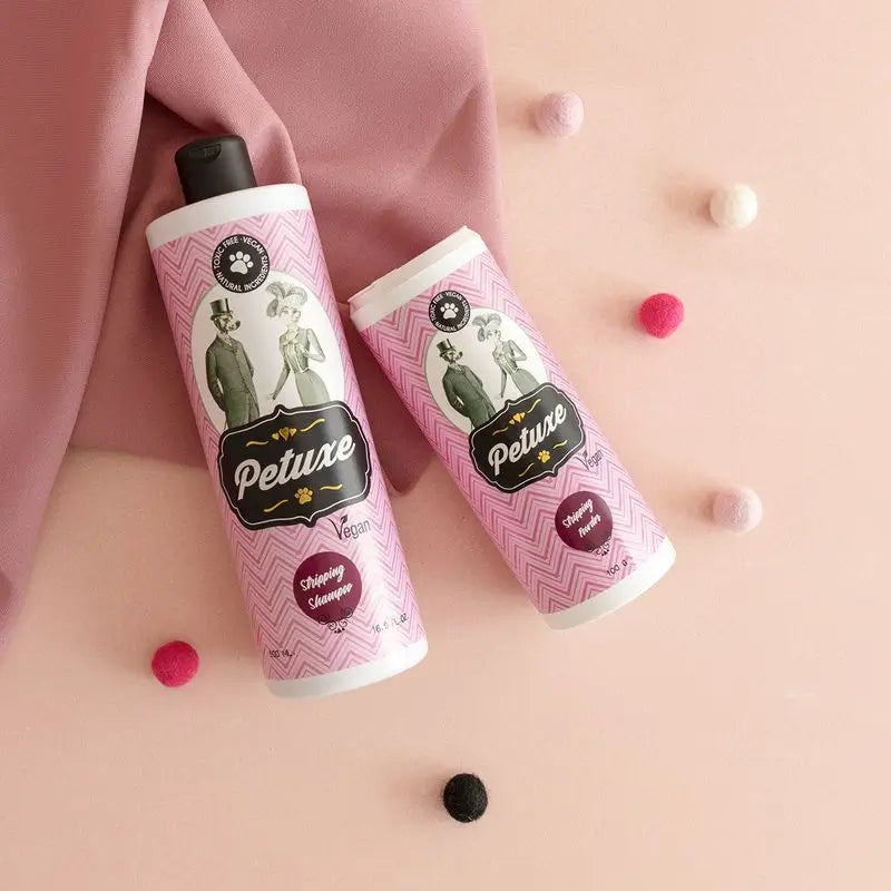 Poudre décapante Petuxe 100 Ml