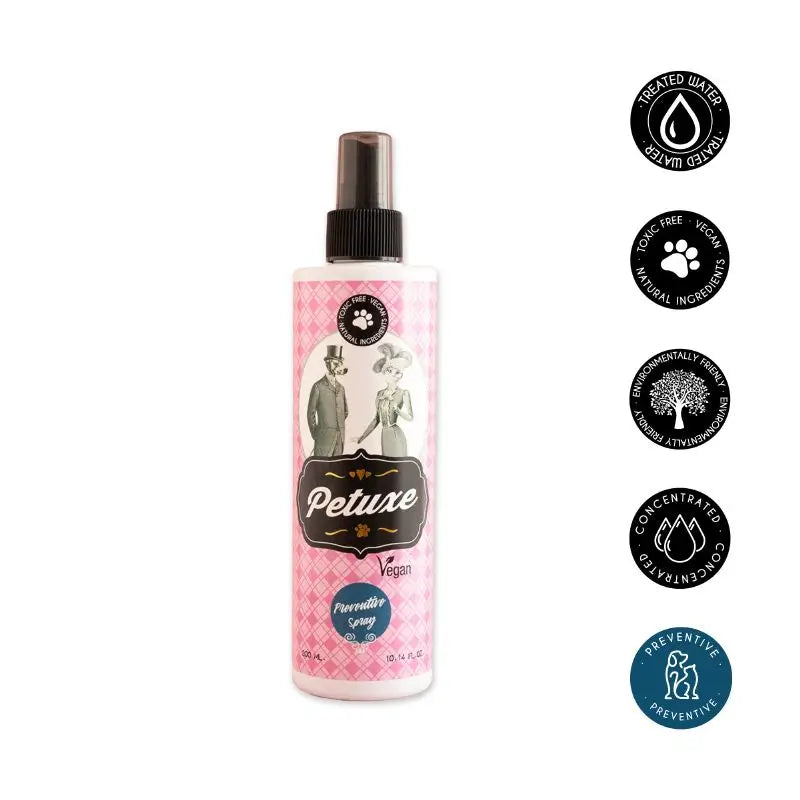 Petuxe Preventive Spray 300 Ml