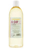 Pharma & Go Huile d'Amande Douce 750Ml.