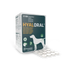 Hyaloral Large Dogs 120 tablets