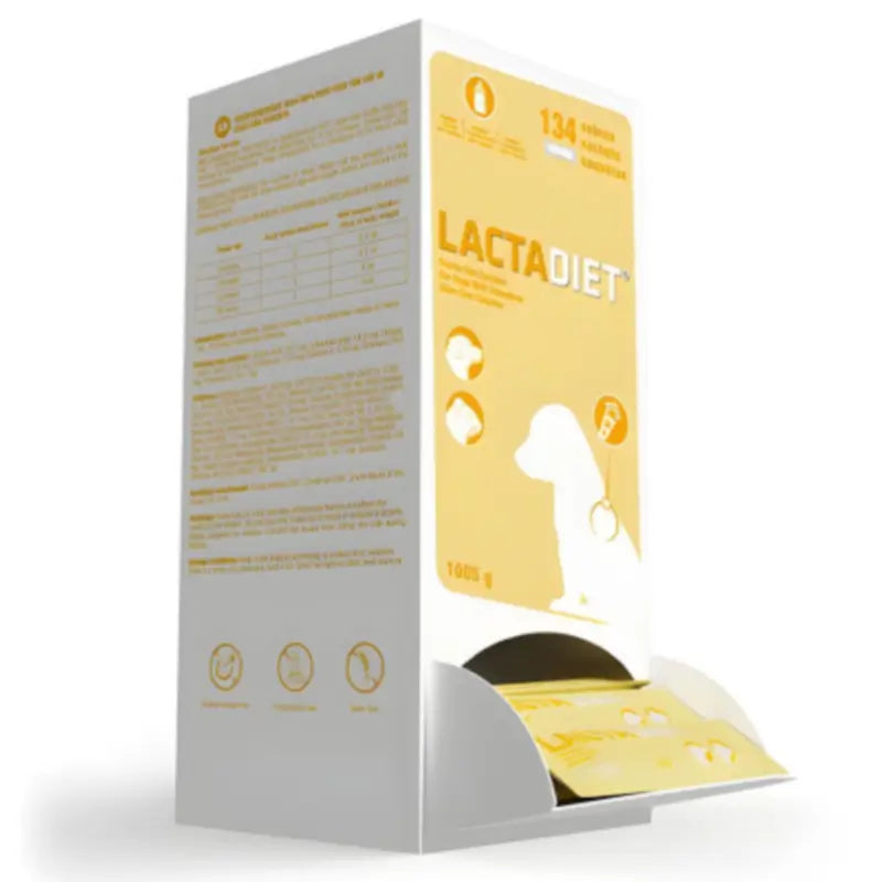 Pharmadiet Lactadiet Colostrum 134 Sachets X 7,5 Gr