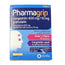 Pharmagrip Congestion 600/10 Mg, 10 sachets granulés