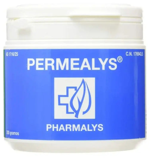 Pharmalys Permealys Poudre, 200 Gr