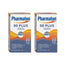 Pharmaton 50 Plus, 2X60 Capsules