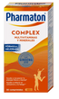 Pharmaton Complex 30 tablets Compact