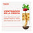 Pharmaton Complex Pack 2 x 60 comprimés compacts