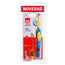 PHB ACTIVE JUNIOR RECHARGEABLE ELECTRIC TOOTHBRUSH BLUE