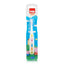 Brosse à dents pour enfants PHB Plus Petit Peppa Pig + 2 ans, différentes couleurs