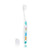 Brosse à dents pour enfants PHB Plus Petit Peppa Pig + 2 ans, différentes couleurs