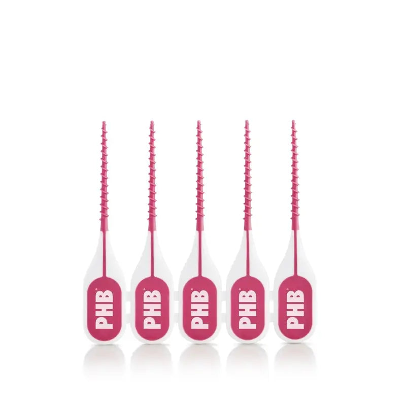 PHB Flexipicks Interdental Taille S 40 unités