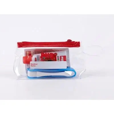 PHB Junior Toothbrush+Paste Kit Ladybug