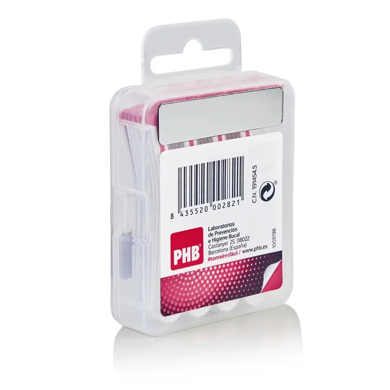 Brosse interdentaire Phb Flexipicks Angled 28Ud