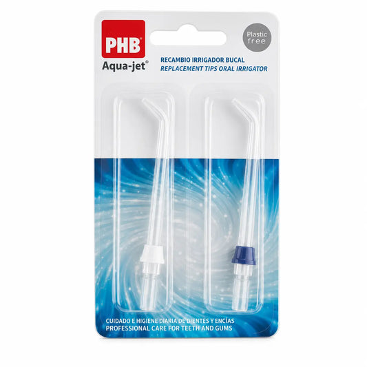 Phb Irrig Aquajet Tm Refill 2 pcs.