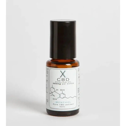 Phexia Huile rafraîchissante Roll On 15Ml