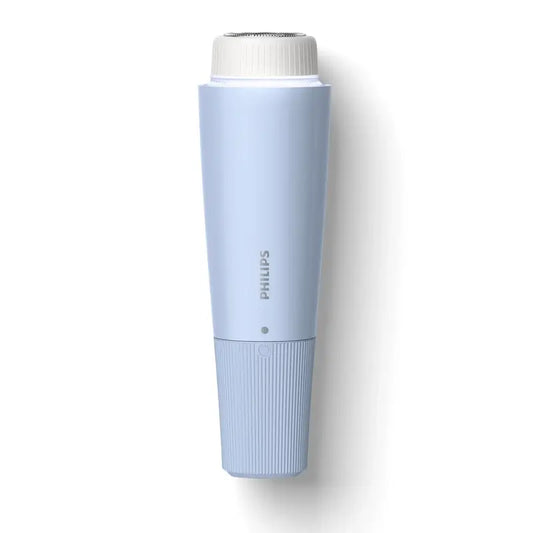 Épilateur pour le visage Philips série 5000