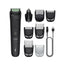 Philips All-In-One Trimmer 3000 Series 8 In 1 Multi Purpose Grimmer Grooming Set