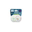 Philips Avent 2 ultra air night-time soothers 0-6m baby boy