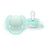 Philips Avent 2 tétines ultra douces 0-6m neutres