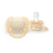 Philips Avent 2 tétines ultra douces 0-6m neutres
