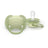 Philips Avent 2 sucettes ultra douces 0-6m bébé garçon
