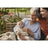 Philips Avent 2 sucettes ultra douces 0-6m bébé garçon