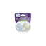 Philips Avent 2 sucettes ultra douces 0-6m bébé garçon
