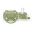 Philips Avent 2 sucettes ultra douces +18m neutre
