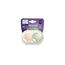 Philips Avent 2 ultra soft dummies 6-18m neutral