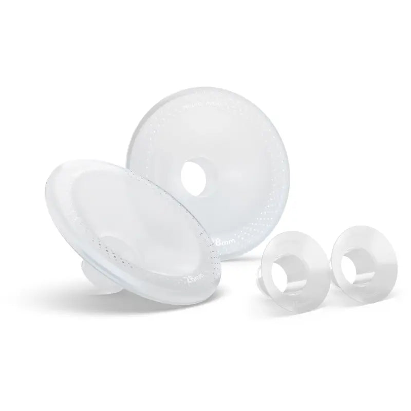 Boucliers et coussins pour tétines Philips Avent, grande taille
