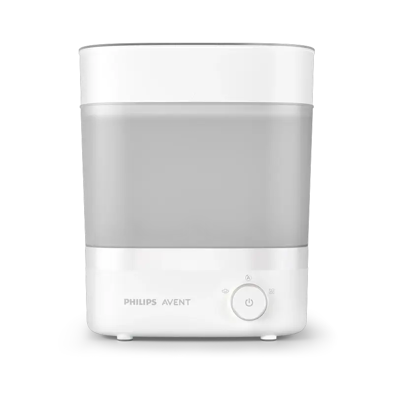 Stérilisateur de biberons Philips Avent