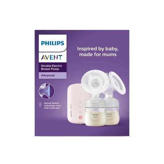 Tire-lait électrique Philips Avent