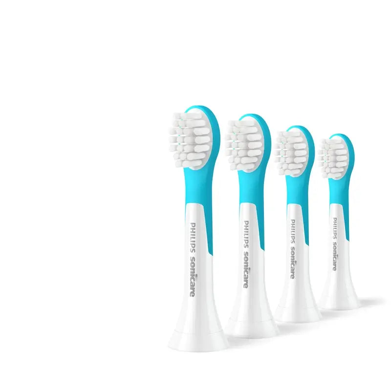 Têtes standard Philips Sonicare pour enfants, lot de 2