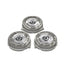 Têtes de rasoir de remplacement Philips Shaver Series 5000 Multiprecision