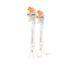 Têtes Sonicare Philips Sonicare Diamondclean Mini White, lot de 2