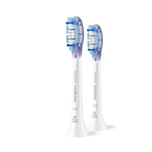 Philips Sonicare Diamondclean Mini White Heads, Pack 4 pcs. 1 pc.
